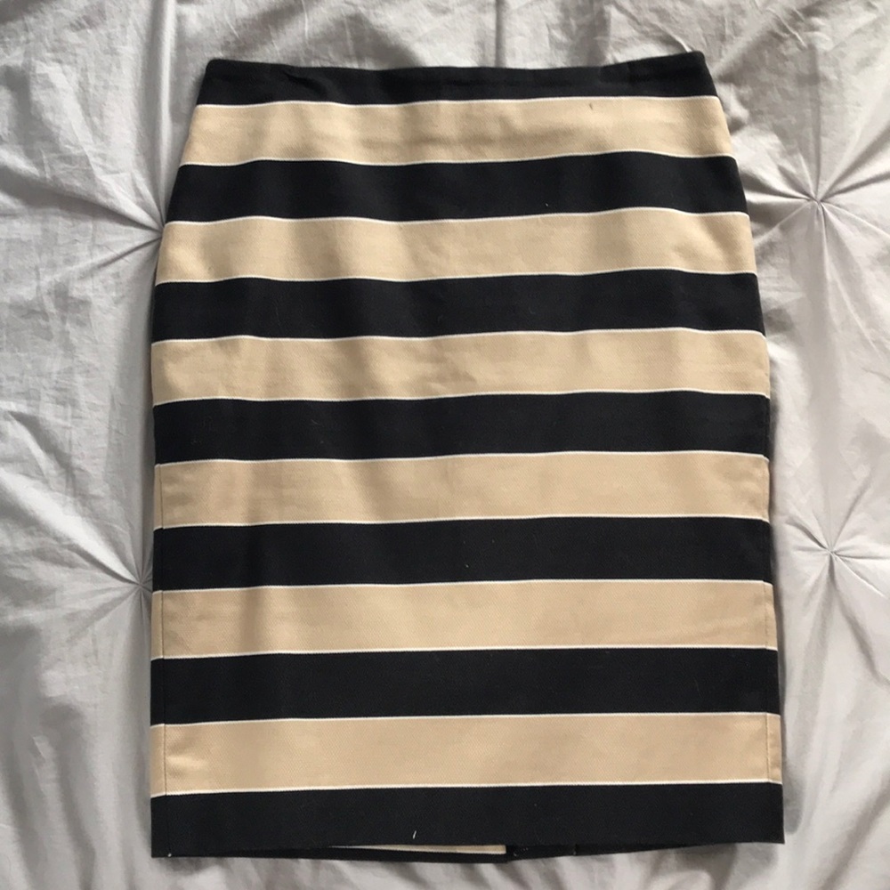 Ann Taylor Pencil Skirt